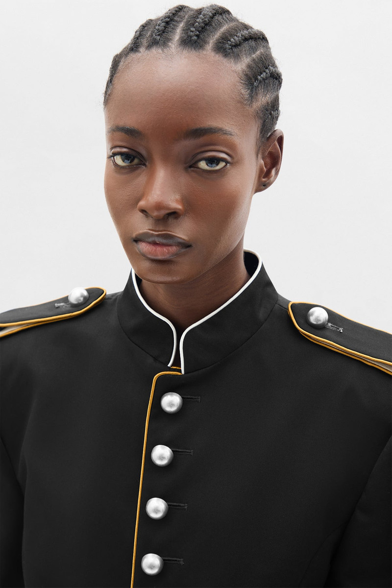 Bine Marsina Jacket 7