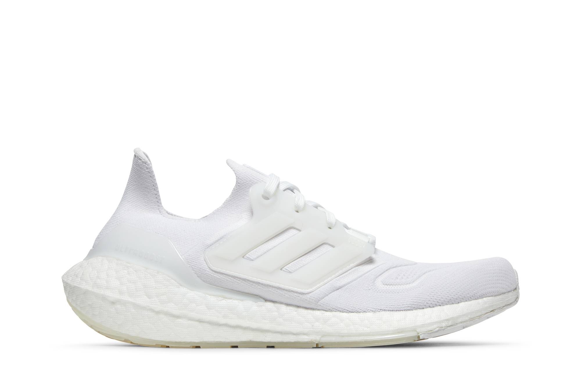 UltraBoost 22 'Cloud White' - 1