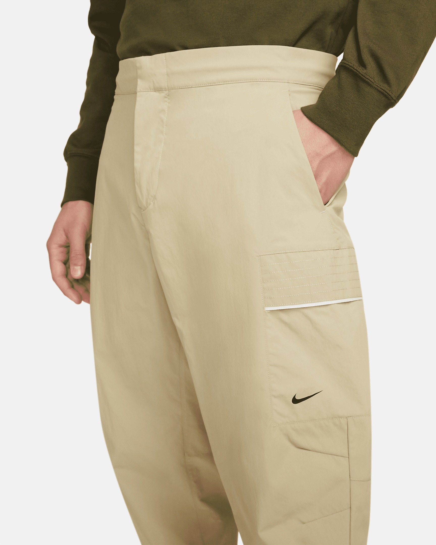 Nike Sportswear Style Essentials Men's Utility Pants - 3