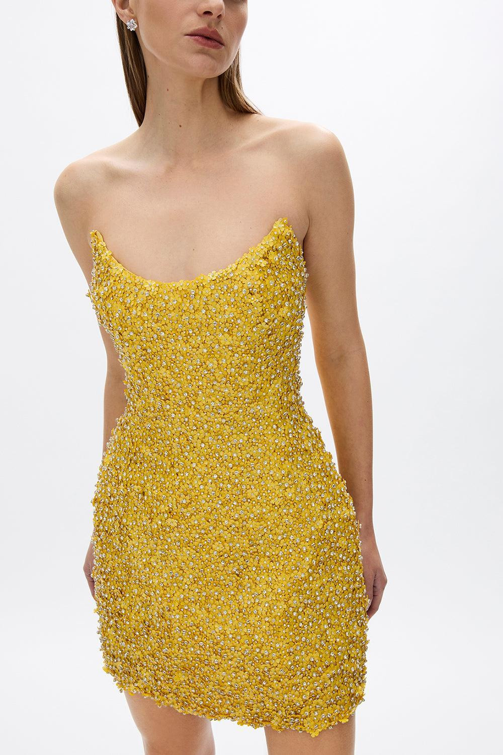 Filius Dress - 4