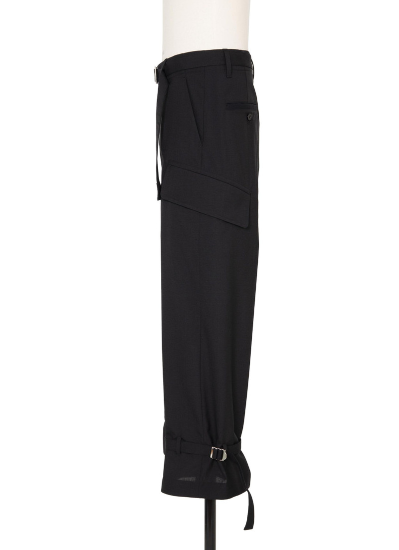sacai Suiting Pants outlook