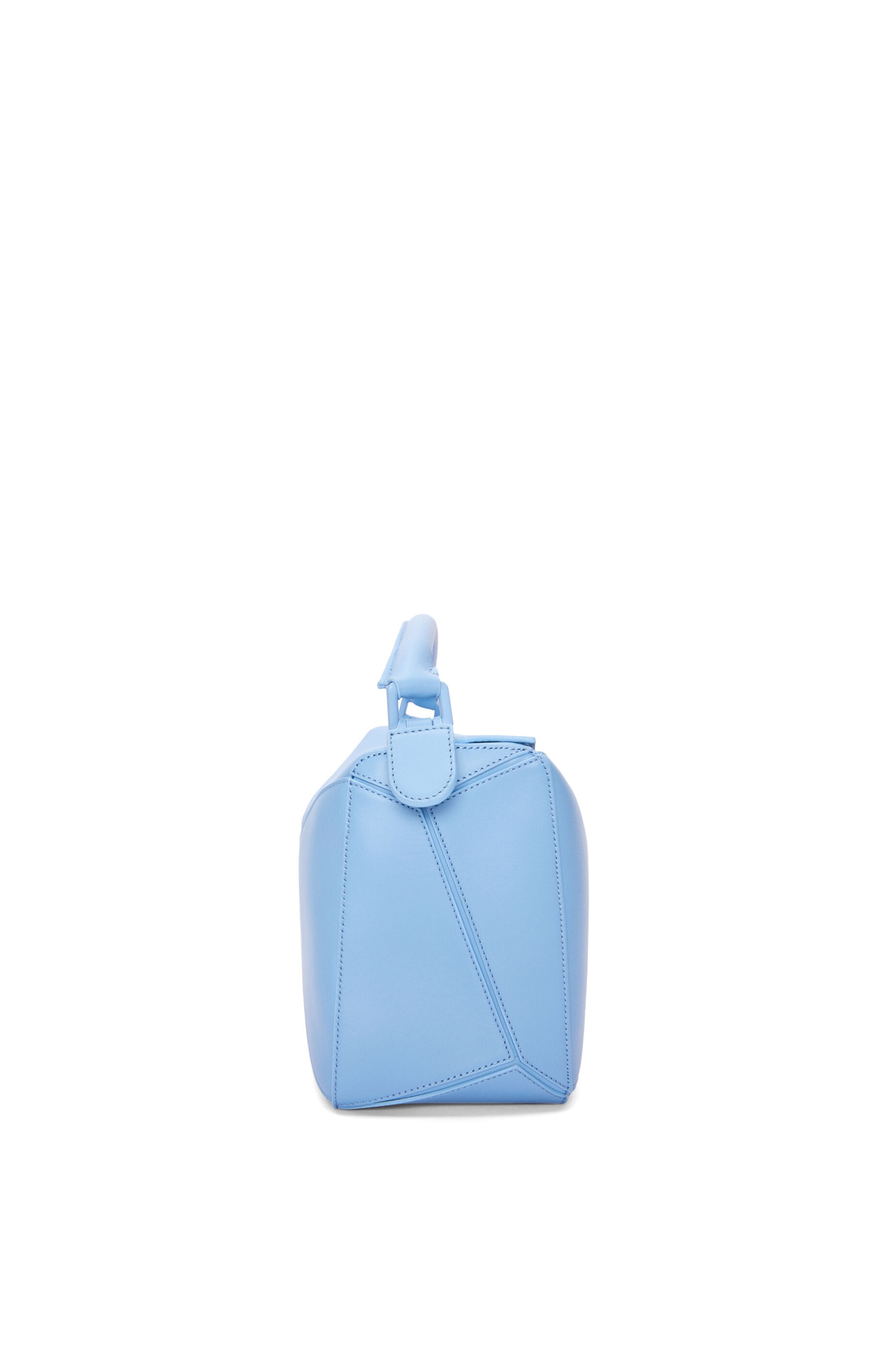 Puzzle bag in satin calfskin - 3