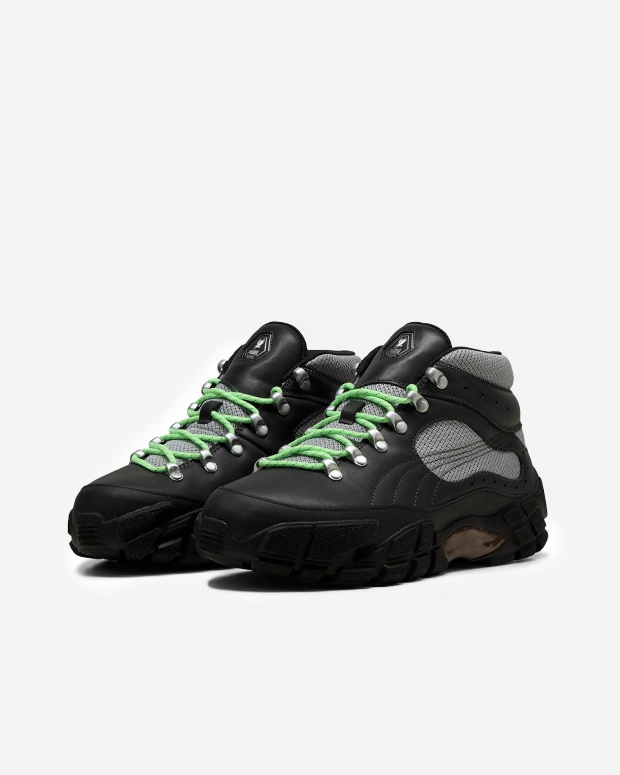 Puma x Skepta Skope Mid - 2