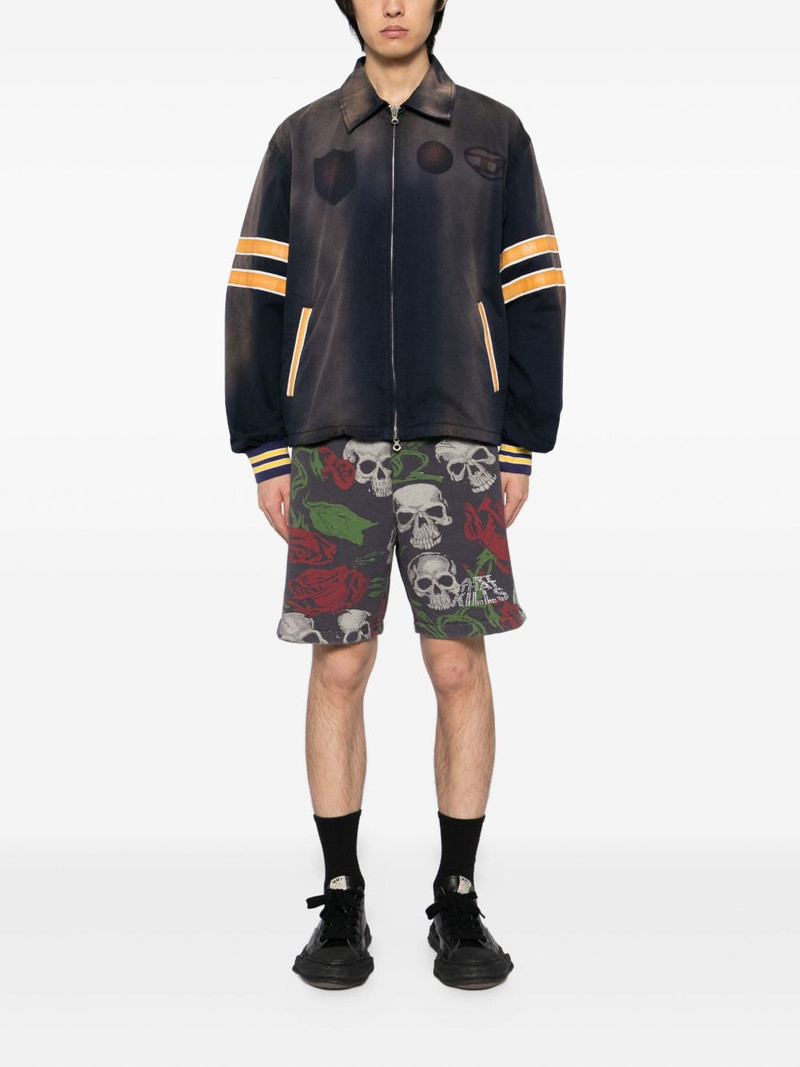 GALLERY DEPT. Edski shorts outlook