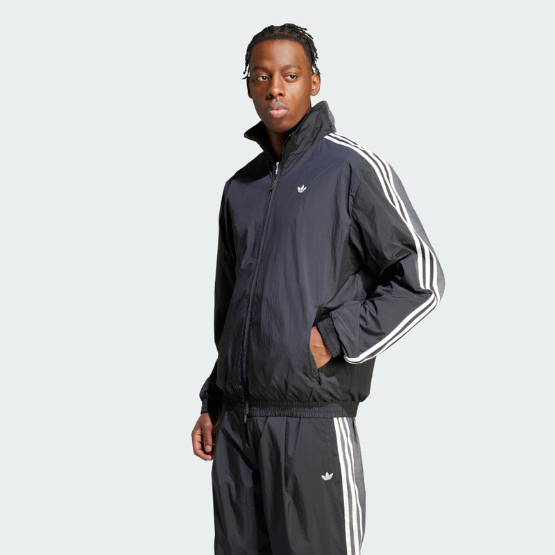 adidas adidas Originals R3CD Track Top outlook
