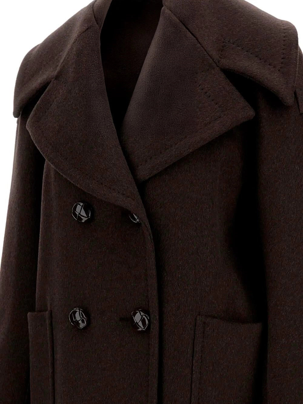 Max Mara Women `Maxmara Atelier` Jacket - 3