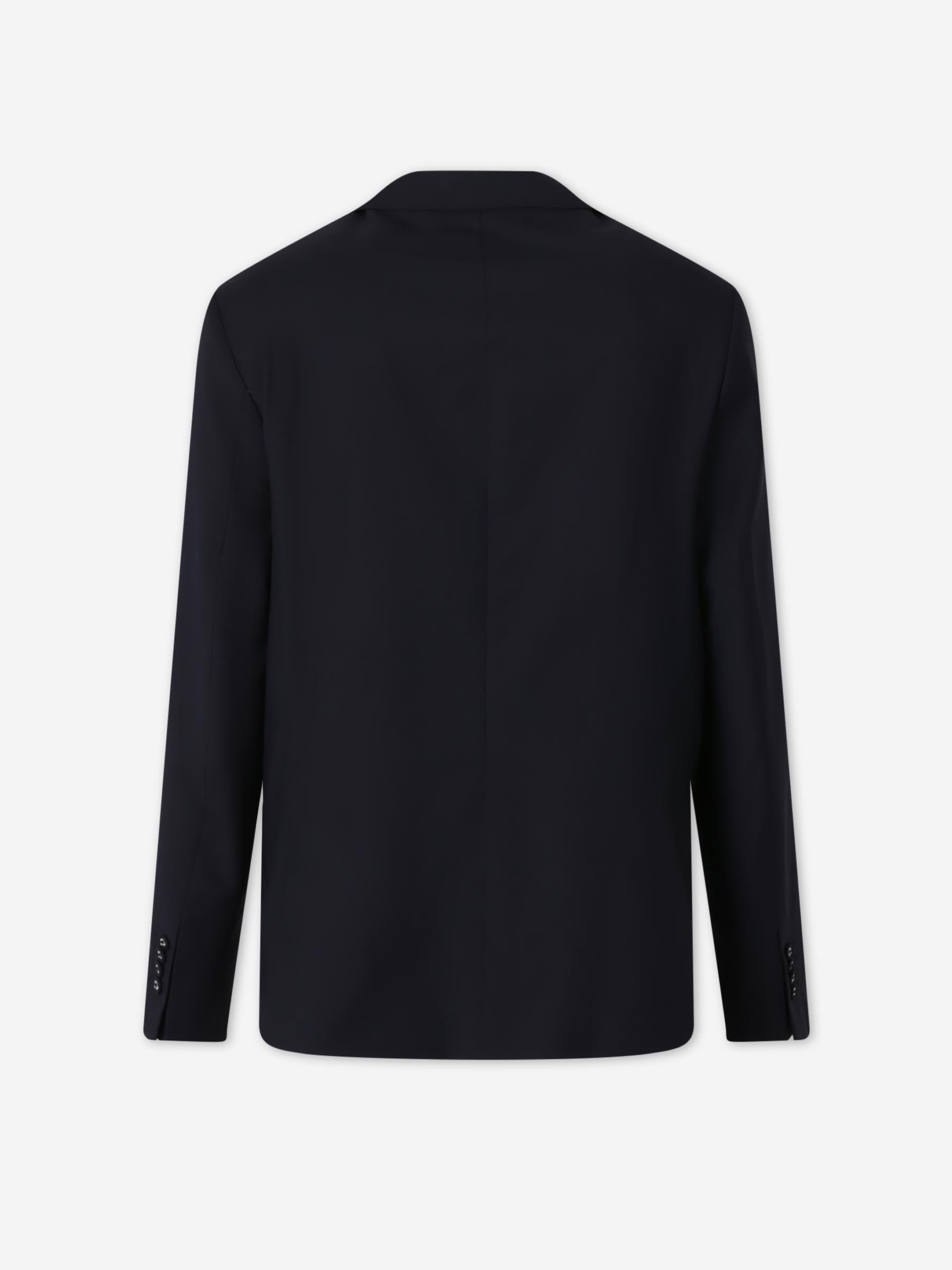 STRAIGHT BLAZER - 2