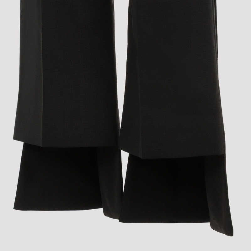 Chloe Chic Flare Pants for Women 5