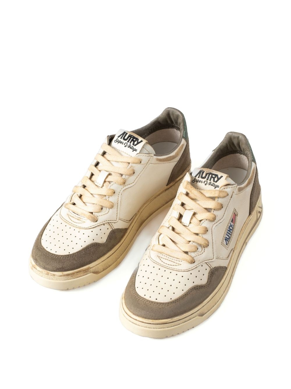Super Vintage sneakers - 5