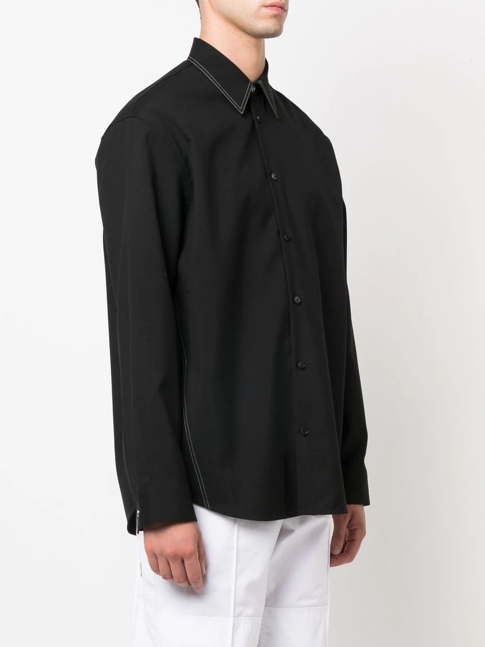 Ray long-sleeve shirt - 3