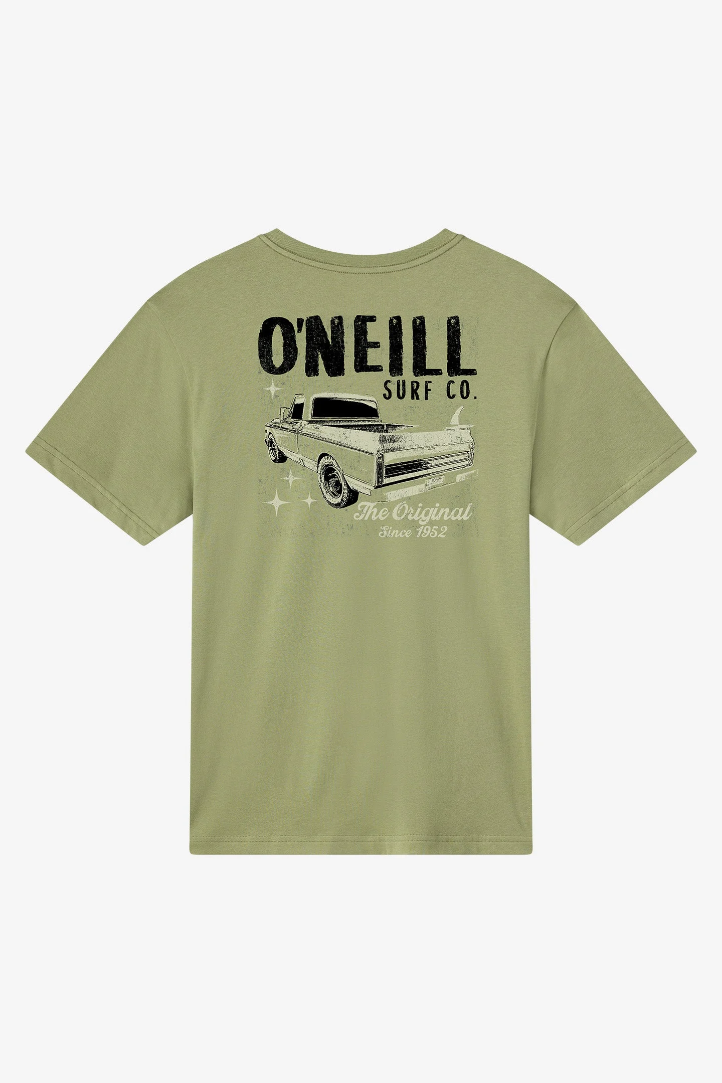 Open Road Classic Tee Tee - 1