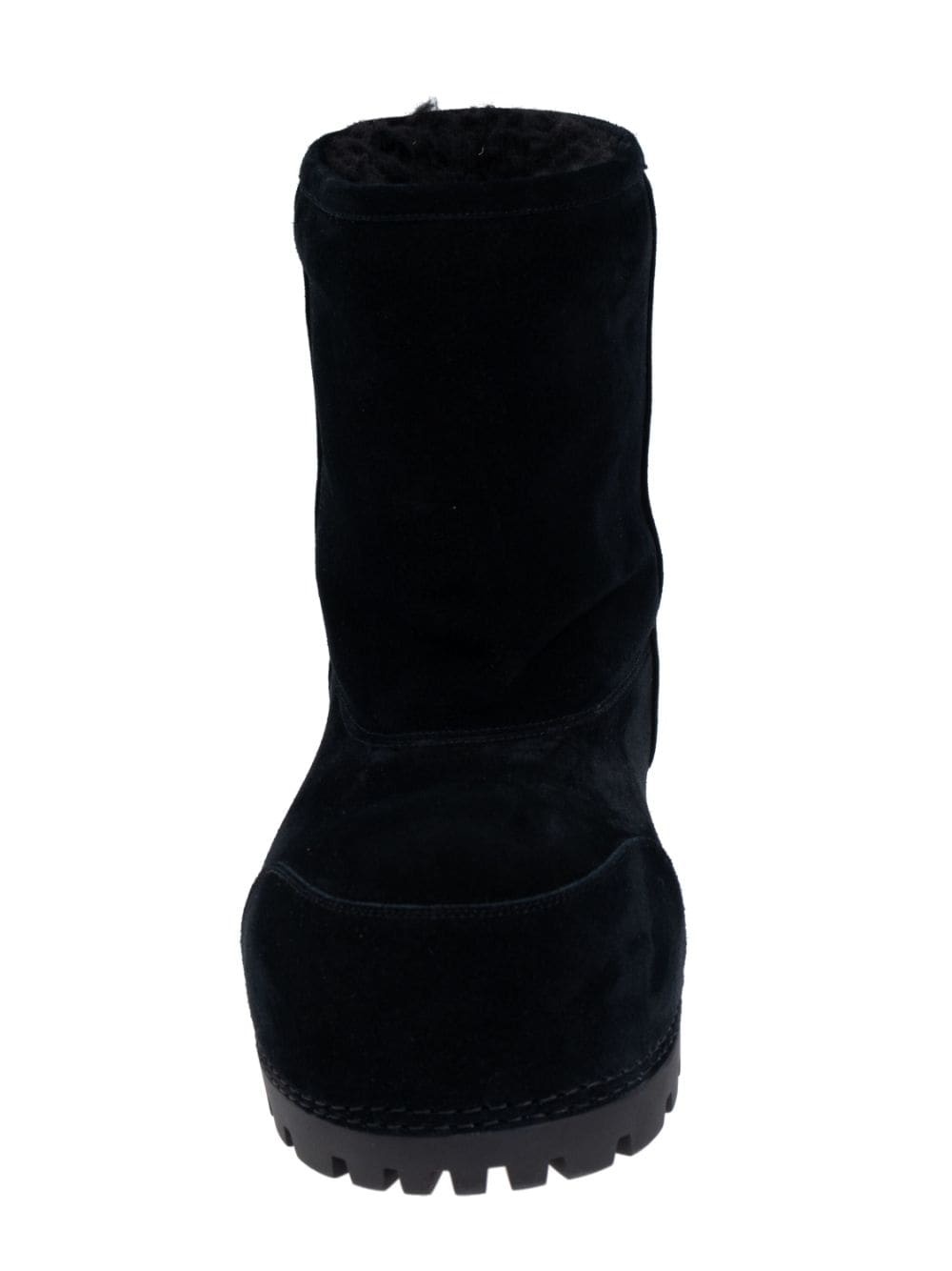 Alaska faux-fur boots - 6