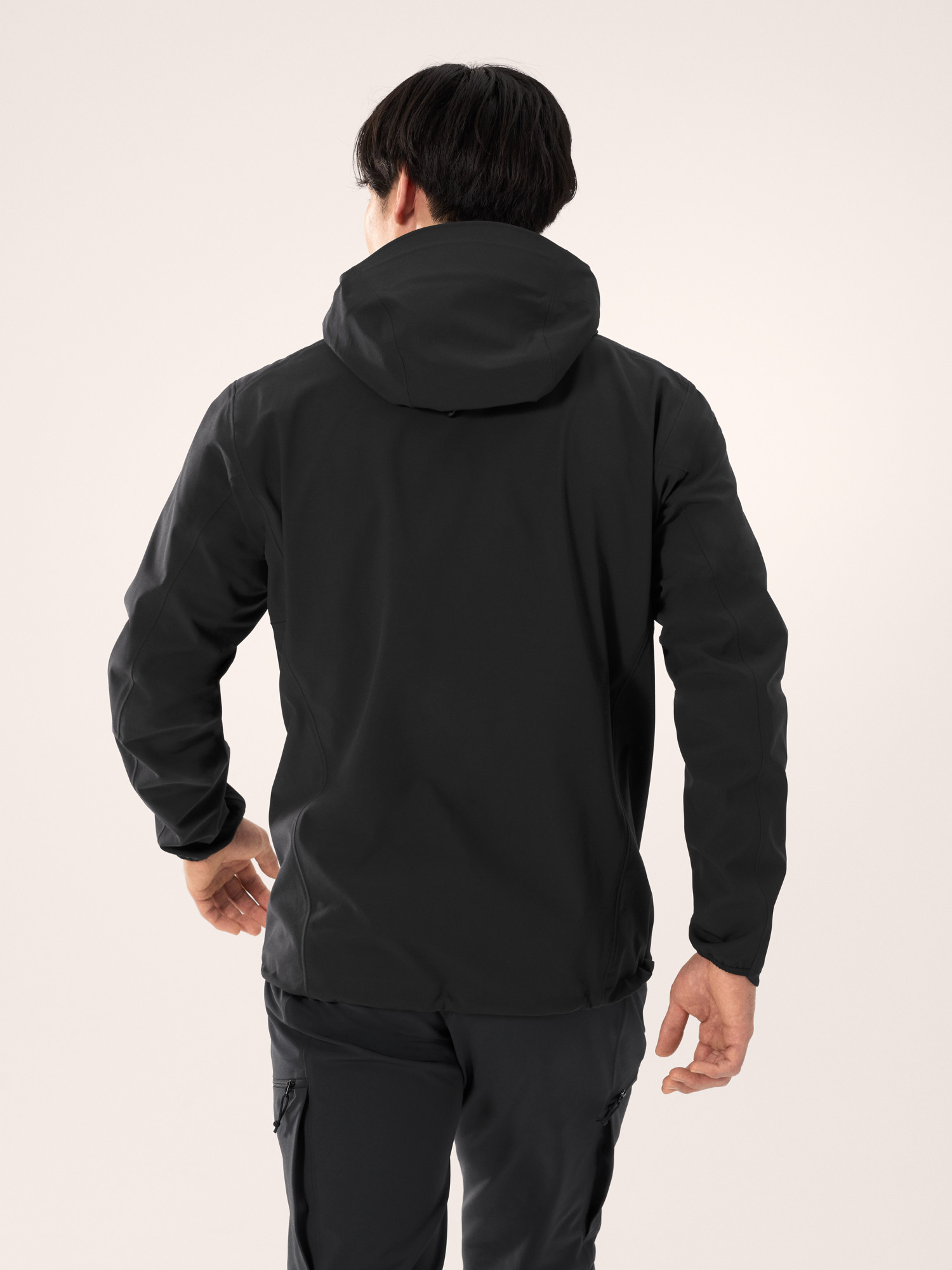Gamma MX Hoody - 4