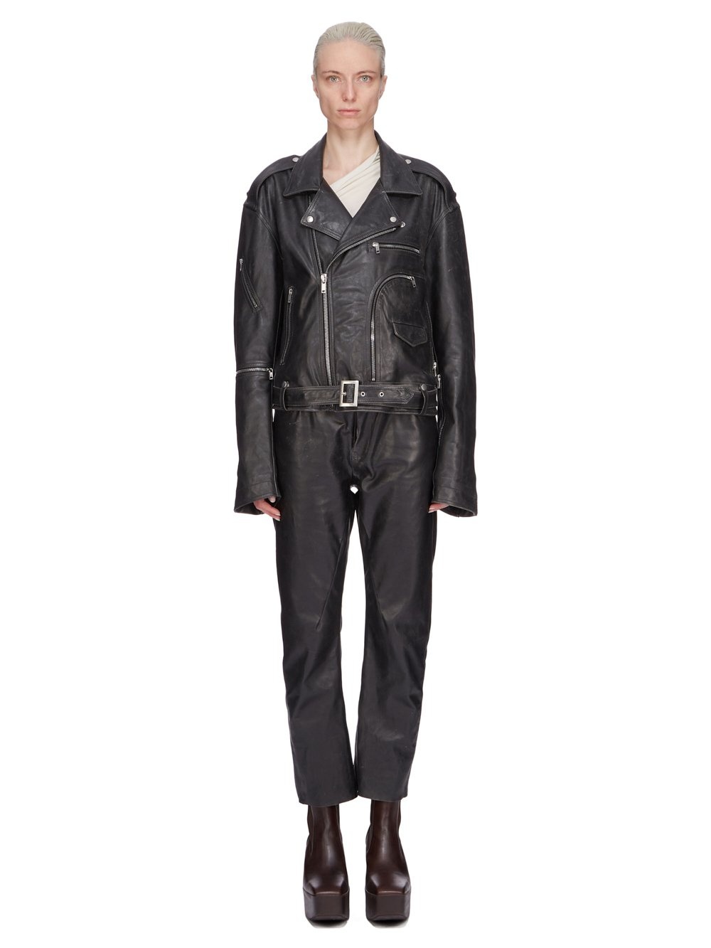 JACKET - 9