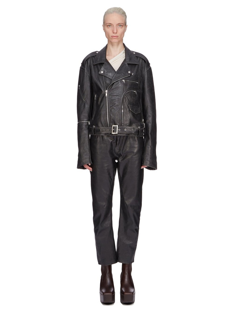 Rick Owens JACKET outlook