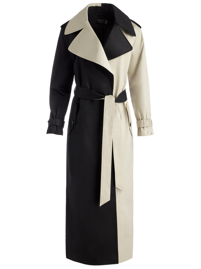 NEVADA TRENCH COAT 1