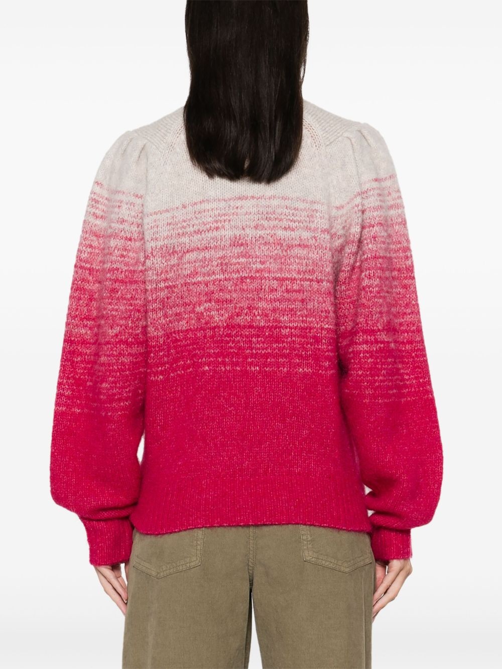 Peytona sweater - 4