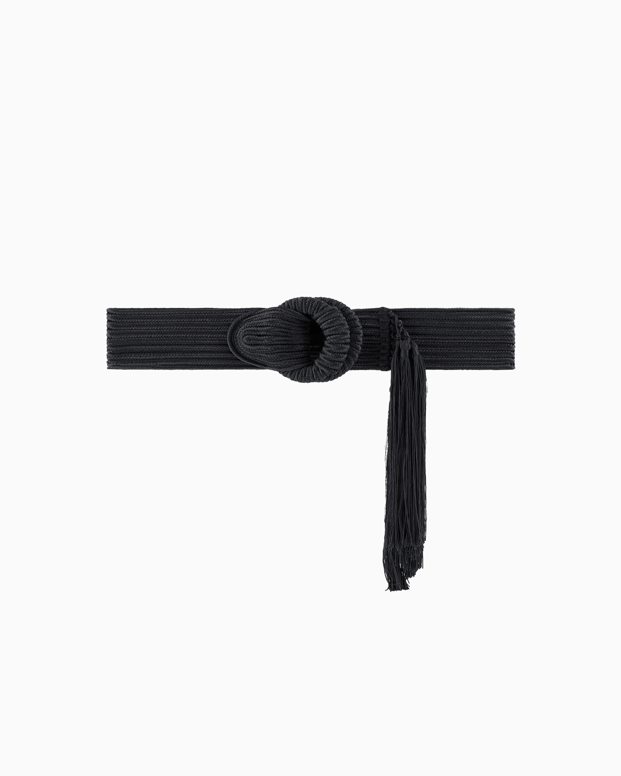 SAUTAGE SASH BELT - 3