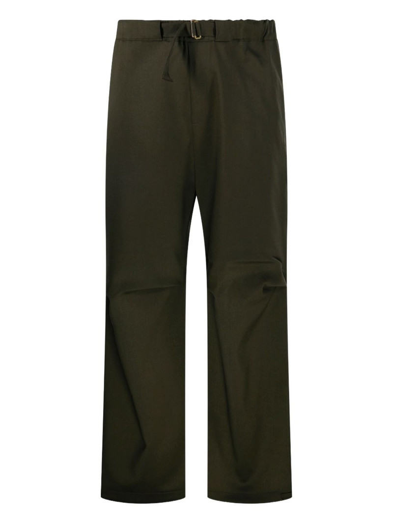 drawstring trousers 1