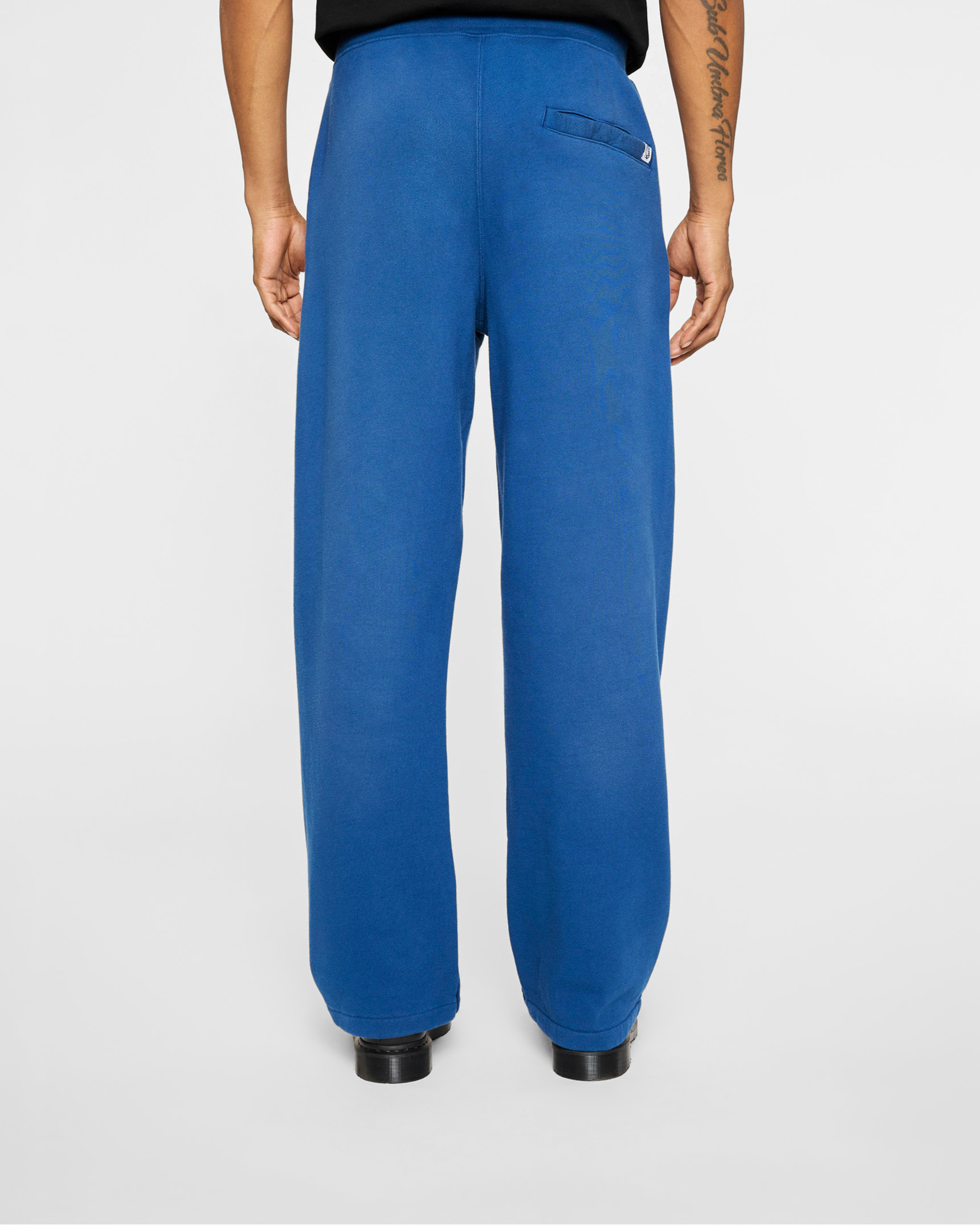 HELMET SWEATPANTS - 4