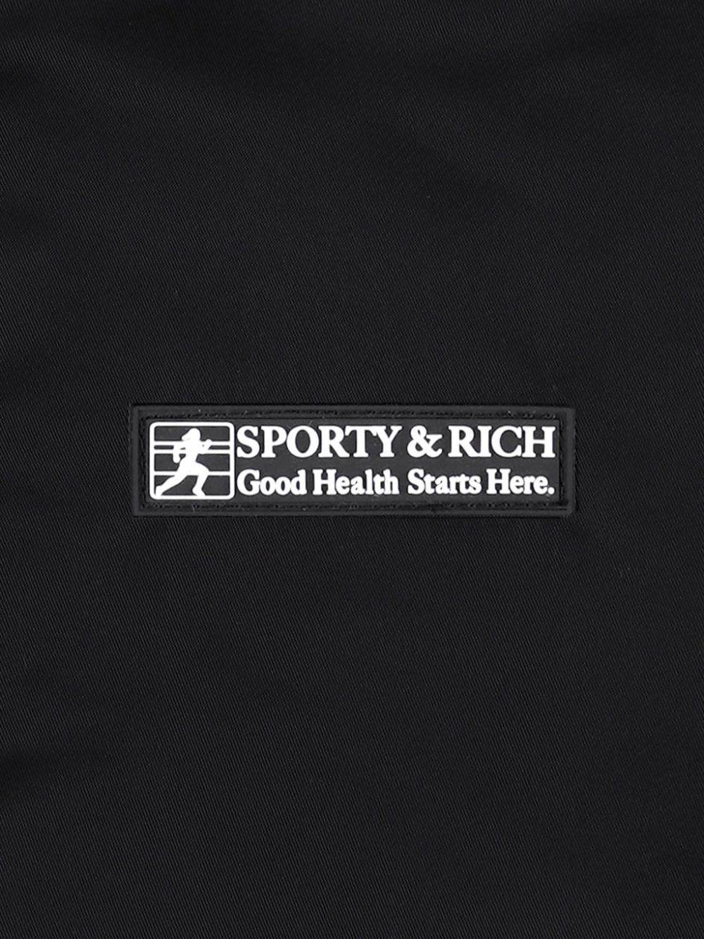 Good Health windbreaker - 2