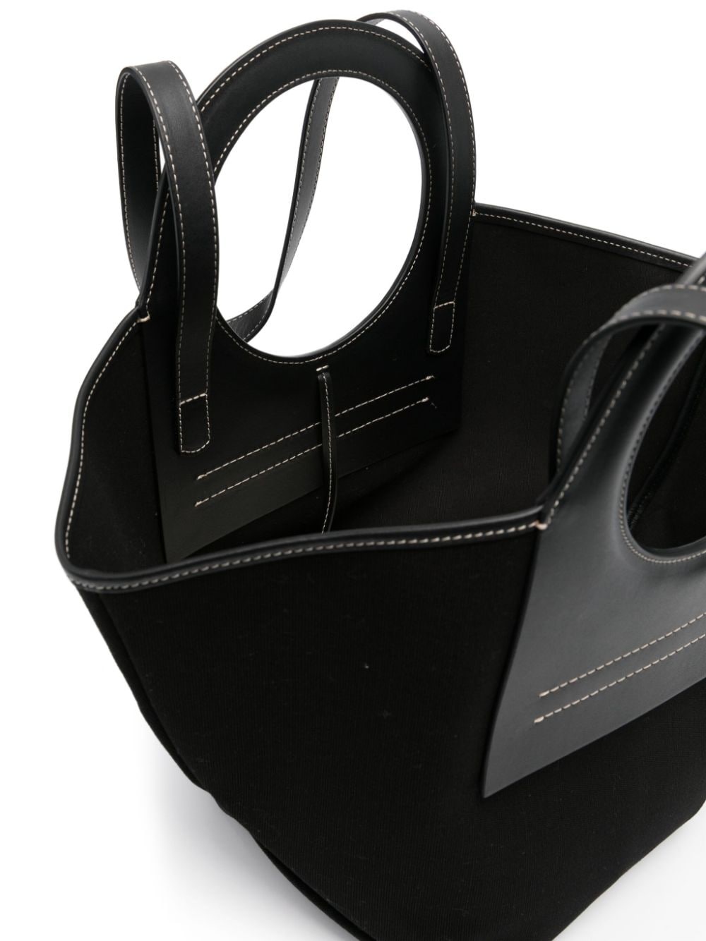 small Cala tote bag - 4