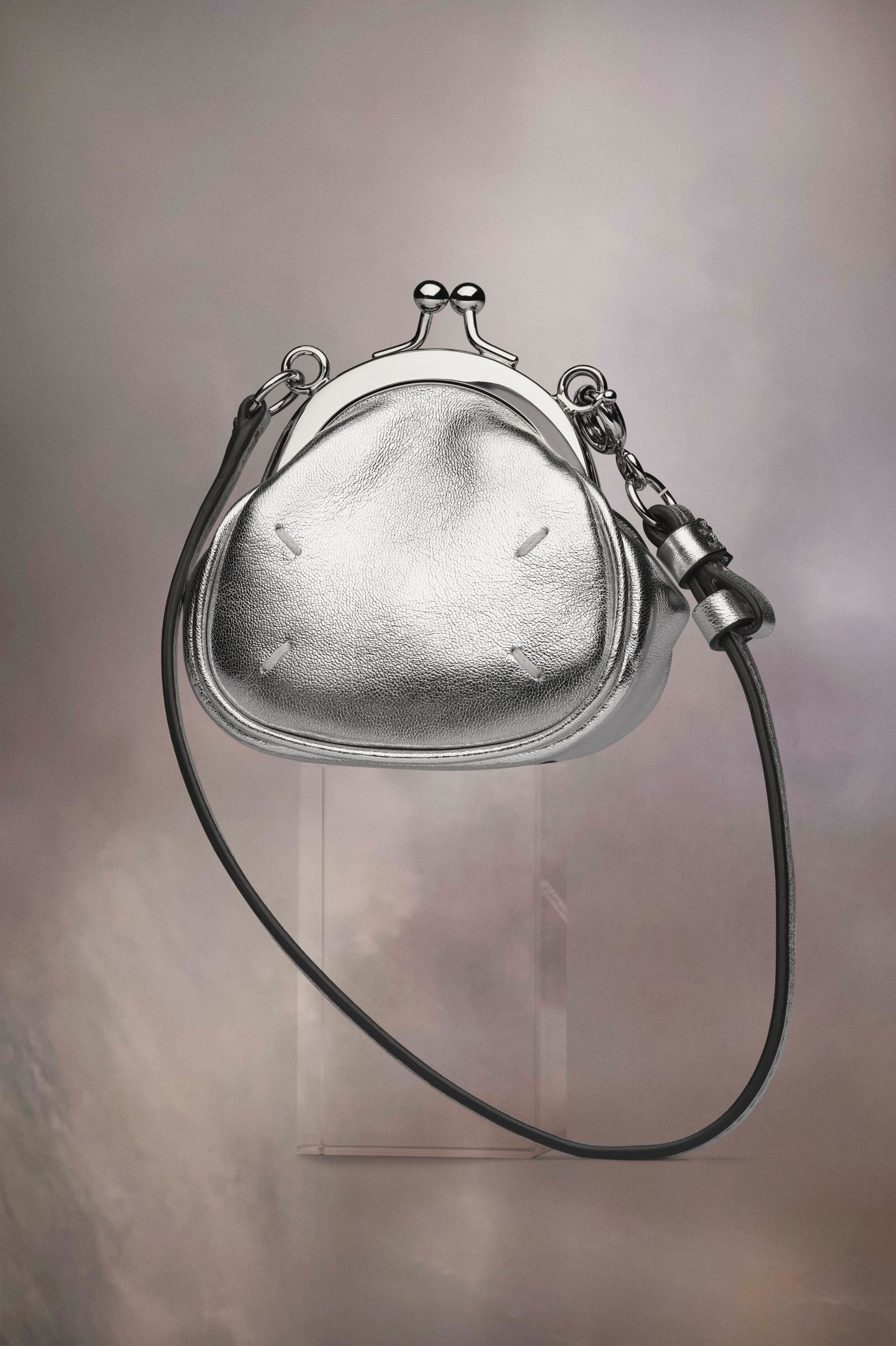 Metallized micro bag - 3