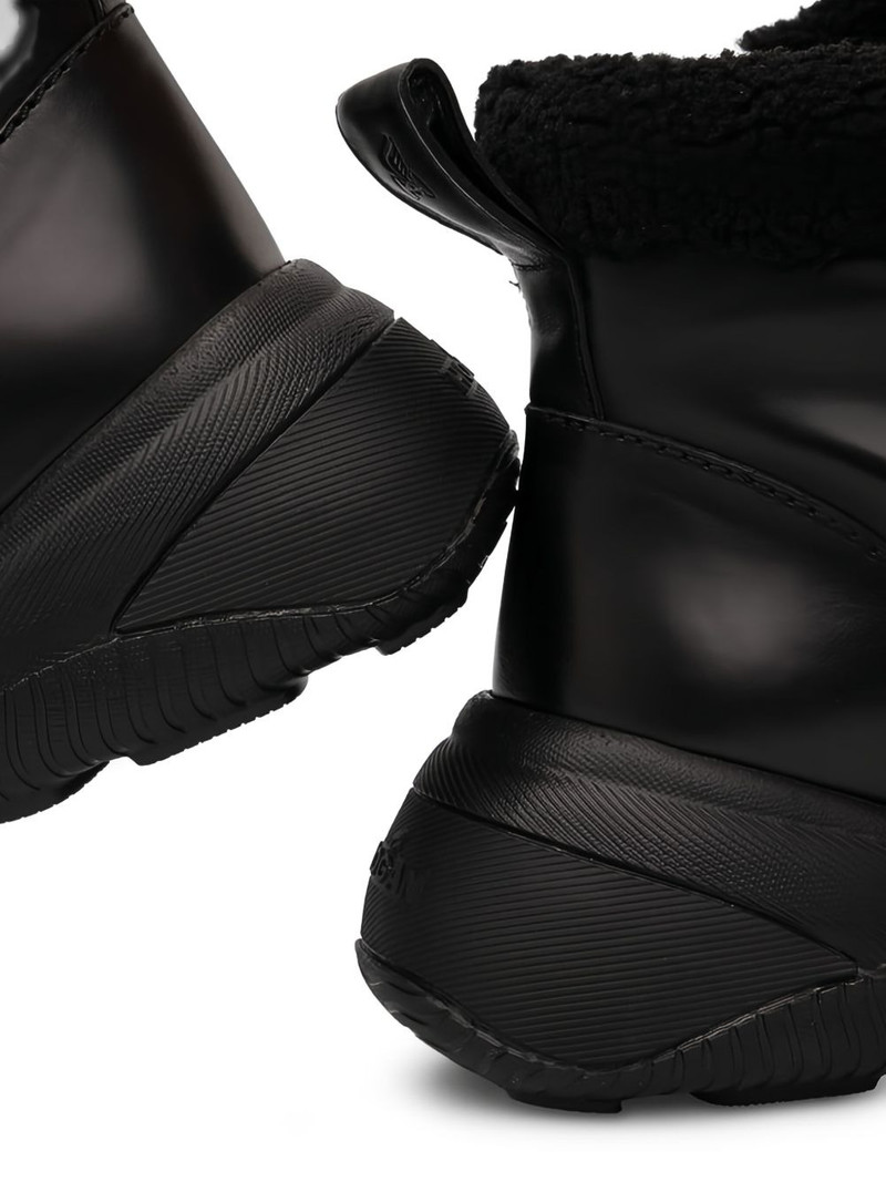 Interaction ankle boots 4