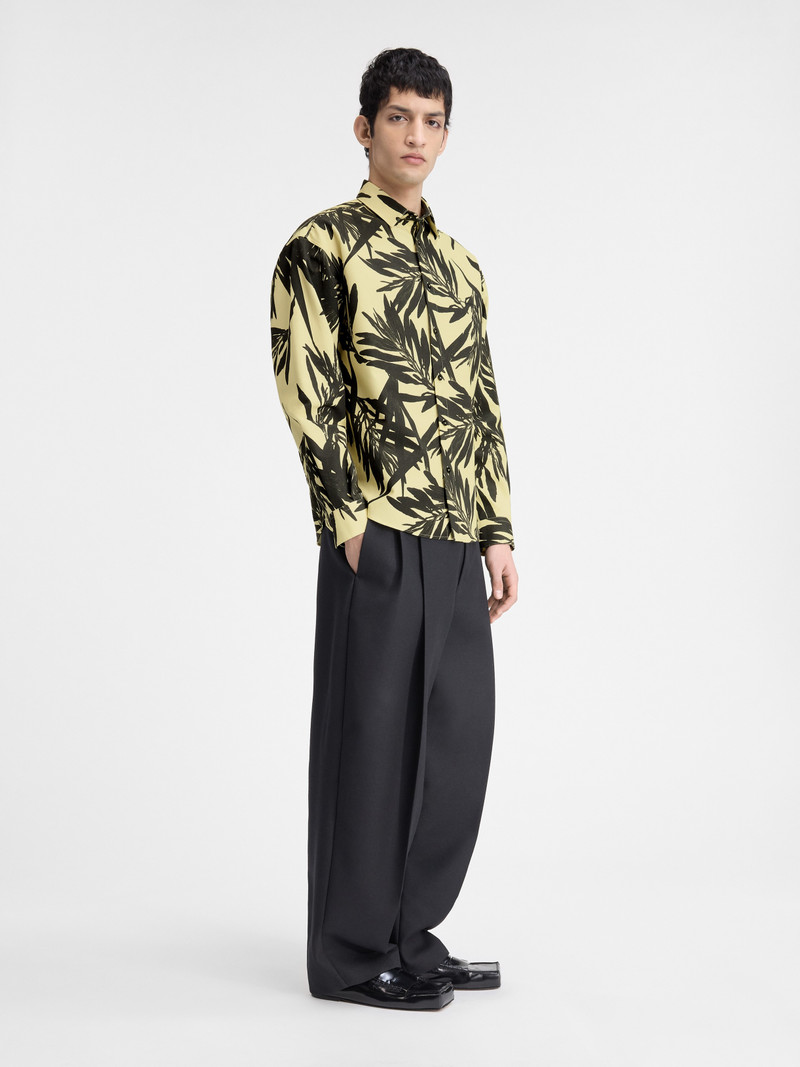 La chemise Simon 3
