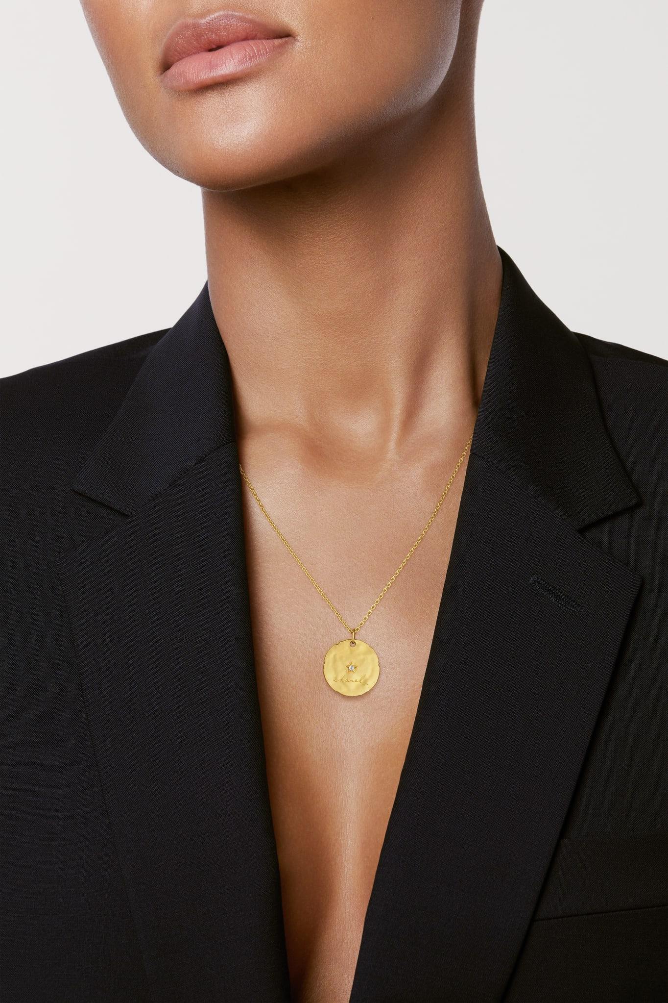 Talismans medal - 8