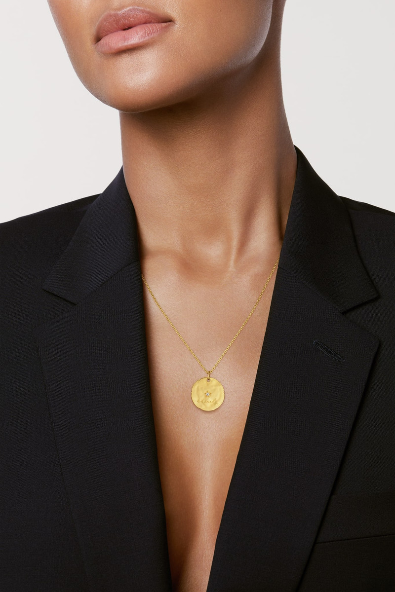 Talismans medal 8