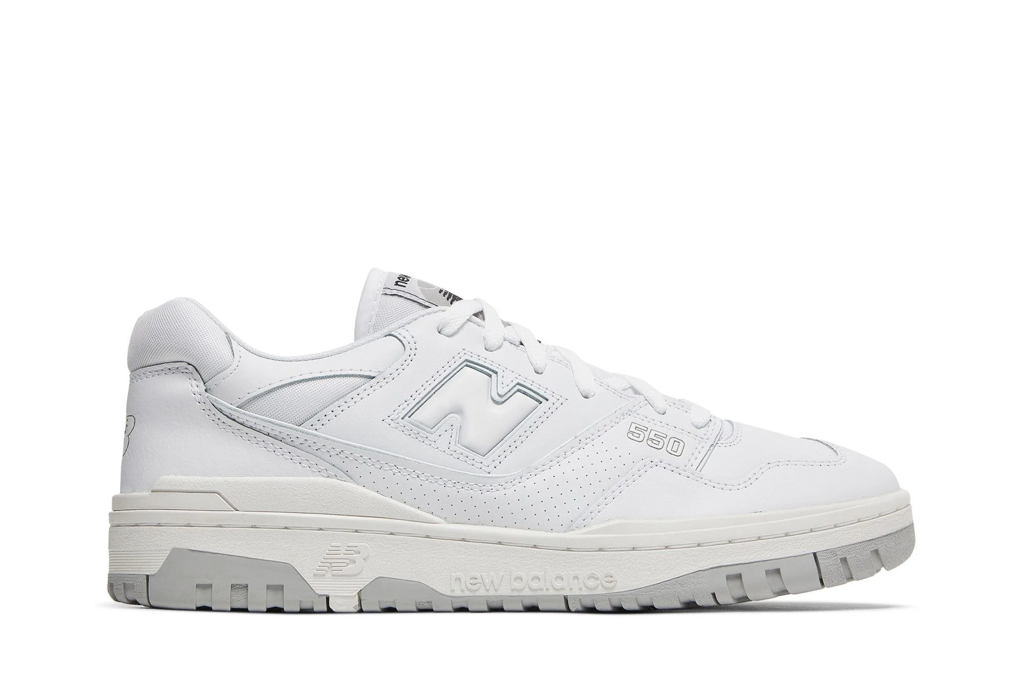 550 'White Grey' - 1
