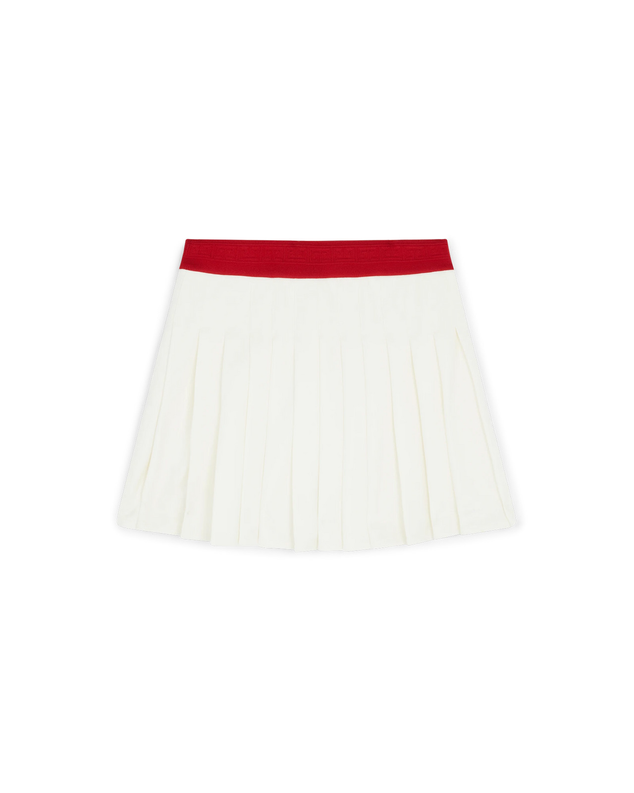 Pleated Skort | Casablanca Paris - 2