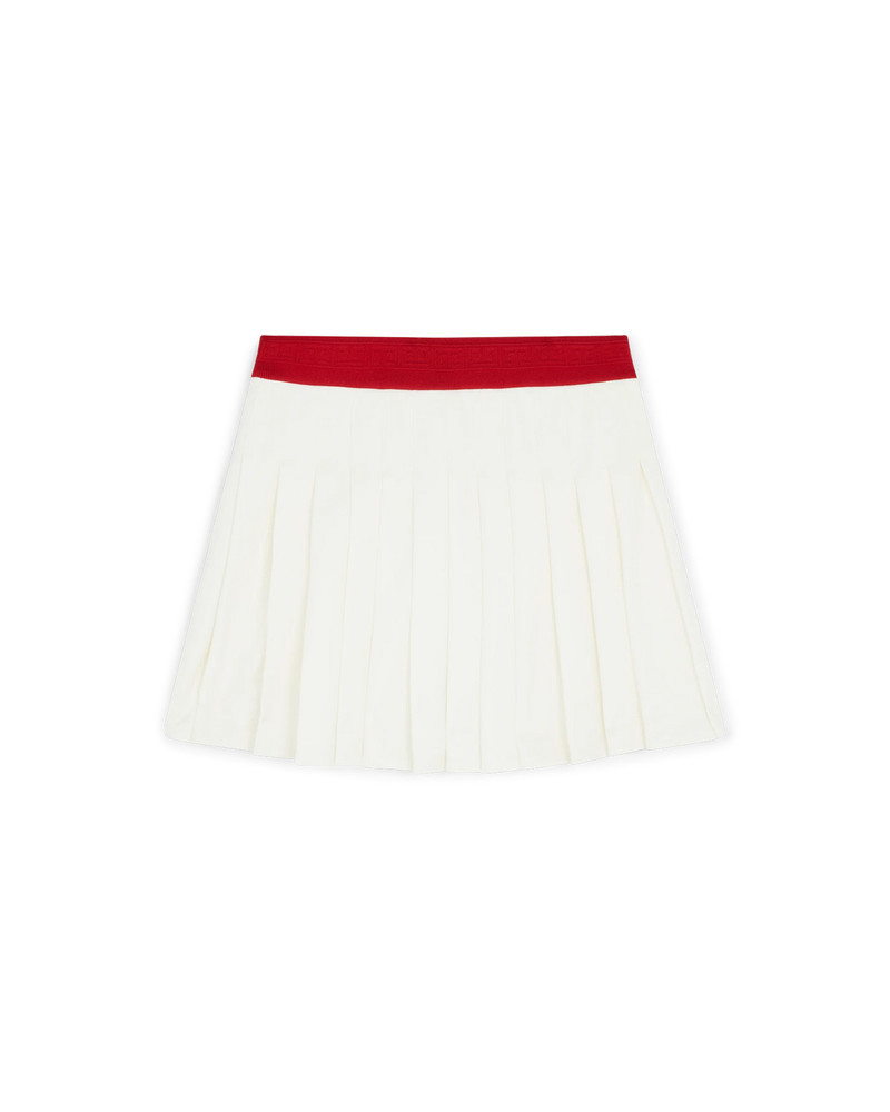 CASABLANCA Pleated Skort | Casablanca Paris outlook
