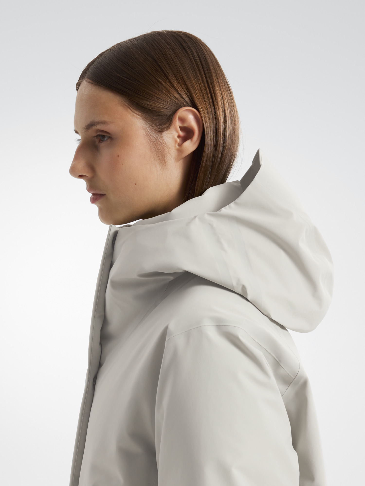 Ifora Down Parka - 8
