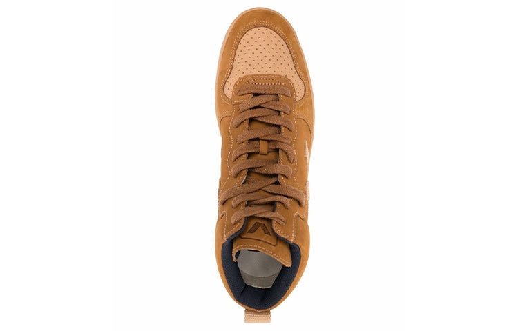 Veja V-15 Nubuck 'Camel Desert' VQ132616 - 4