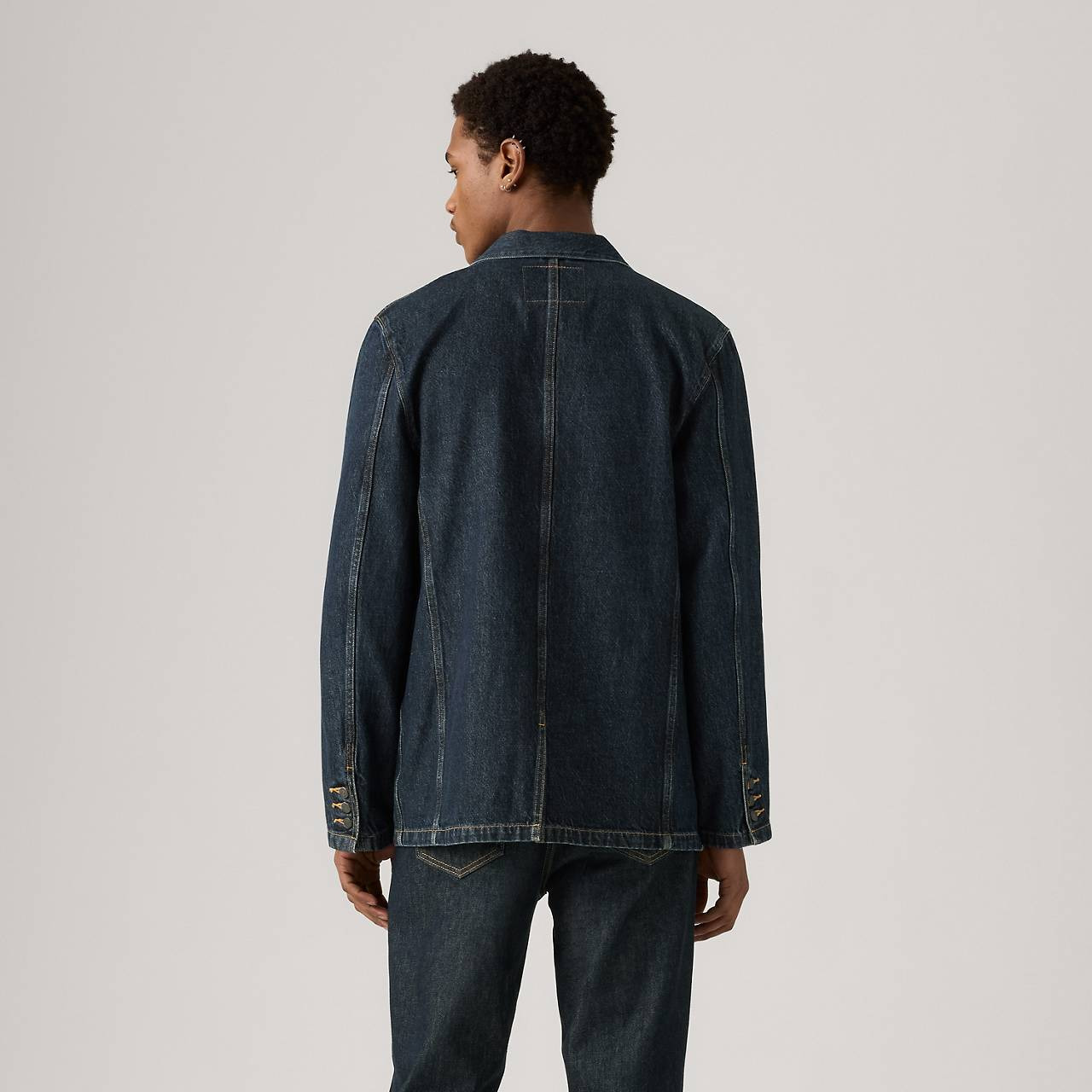 PRESIDIO BLAZER - 4