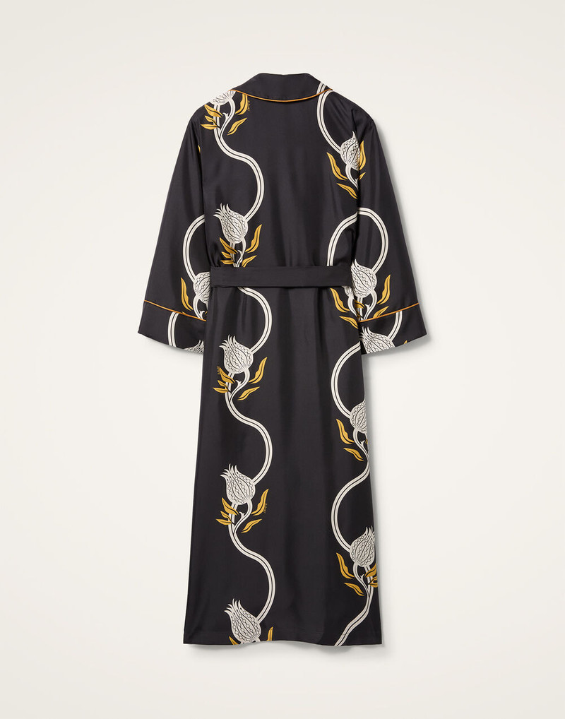 Midnight Dress 3