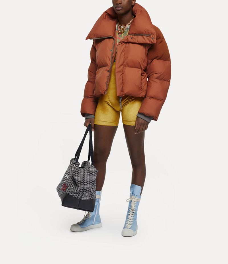 Vivienne Westwood HERO PUFFER outlook