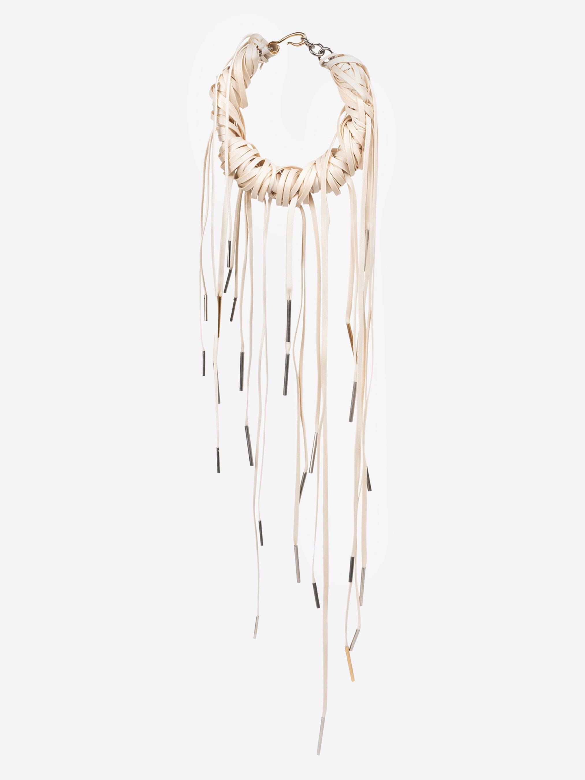 LACE NECKLACE - 2