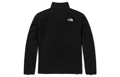 The North Face THE NORTH FACE Track Jacket 'Black' NF0A7WAK-JK3 outlook