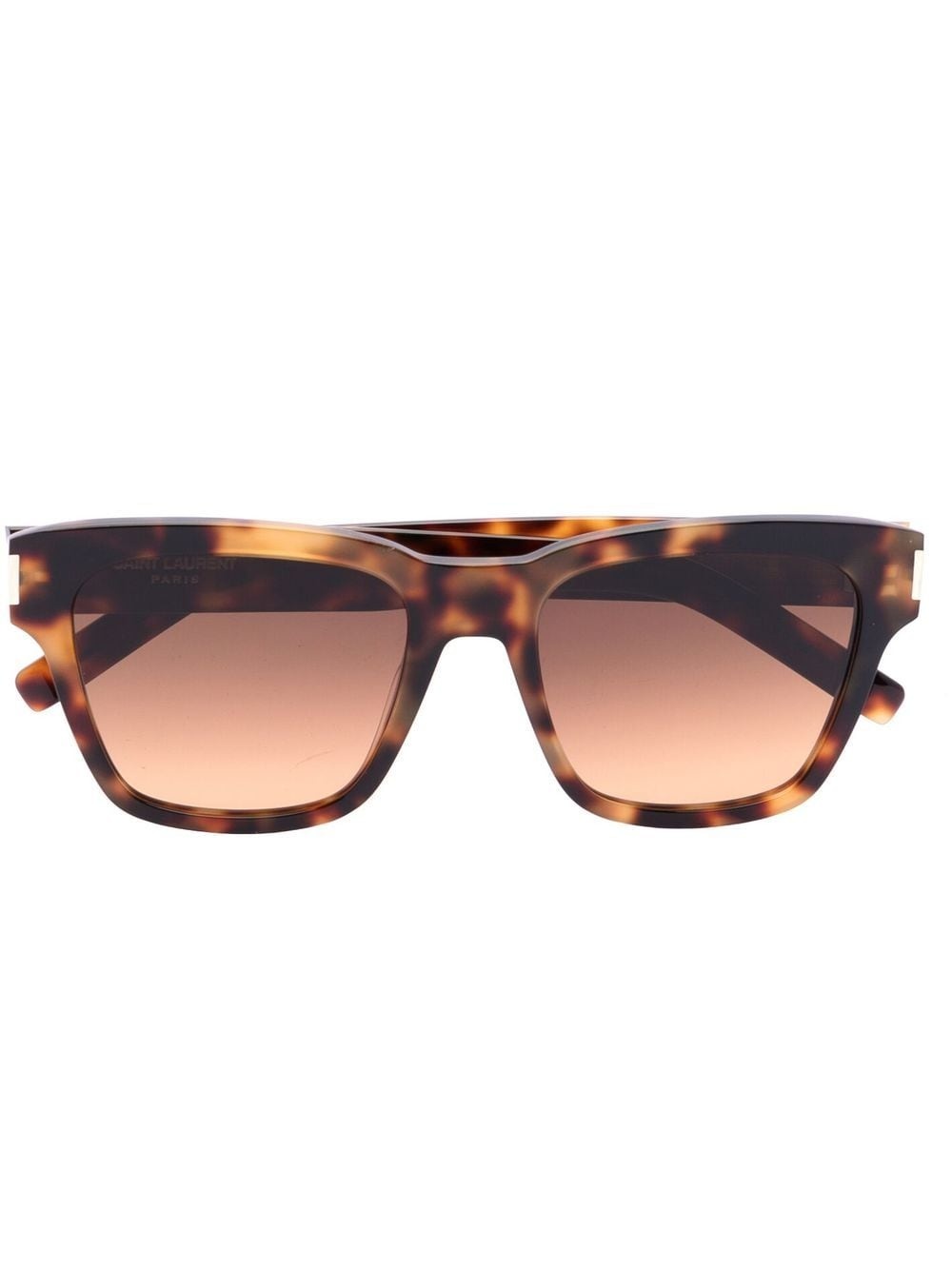 SL 560 square-frame sunglasses - 1