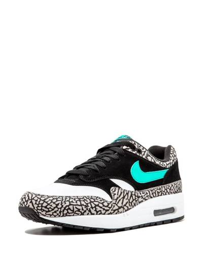 Nike x atmos Air Max 1 Premium Retro “Elephant 2017” sneakers outlook