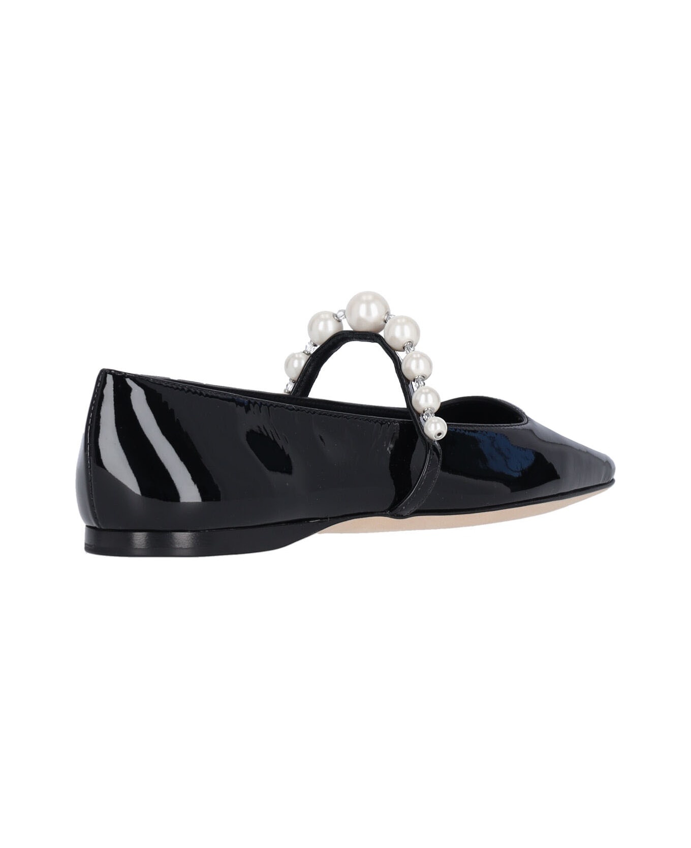 "ade" Ballet Flats - 4