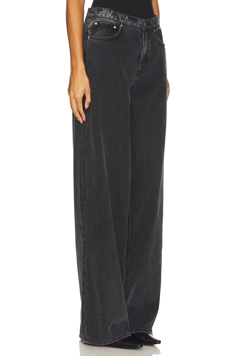 Angelina Baggy Slouchy - 2