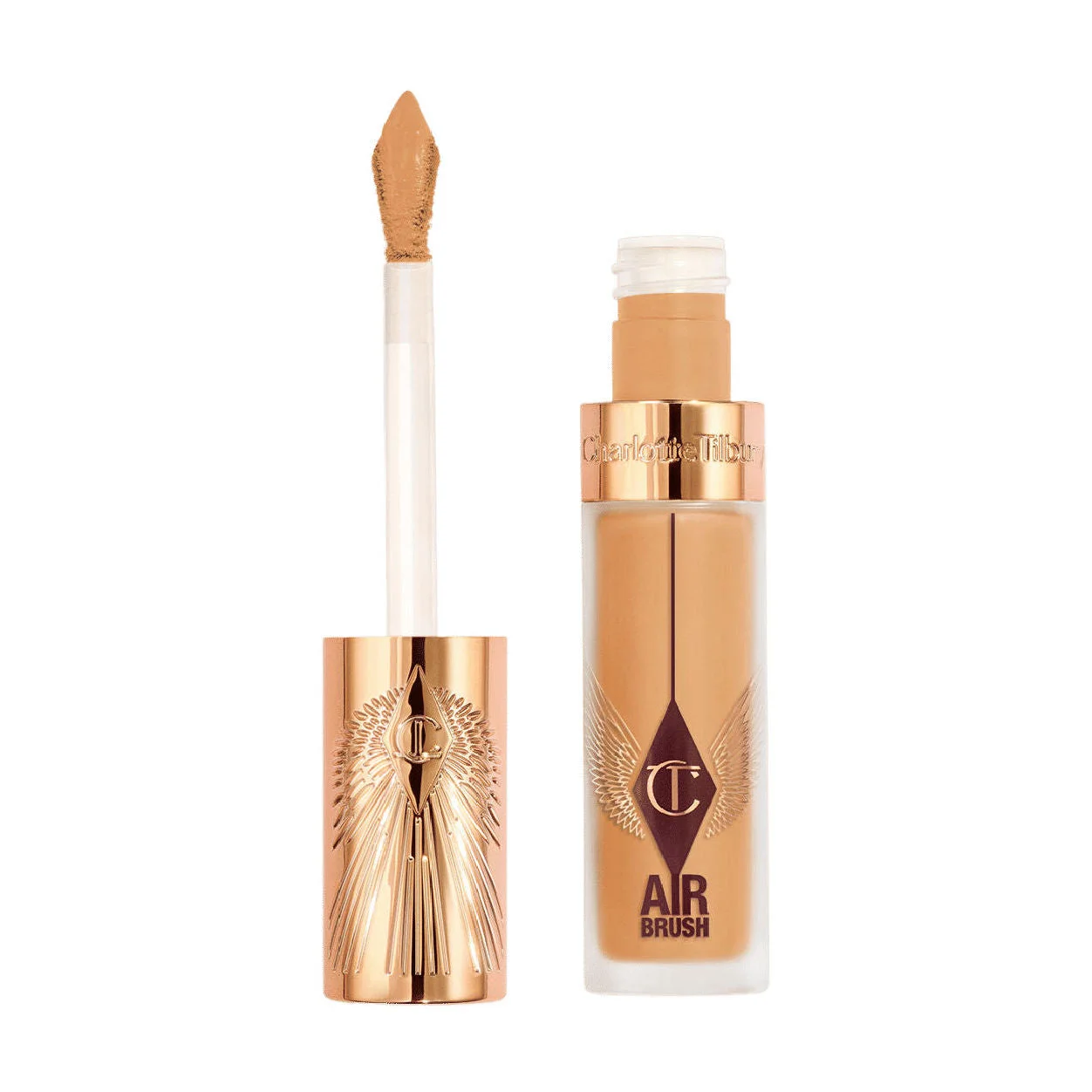 Airbrush Flawless Blur Concealer - 1