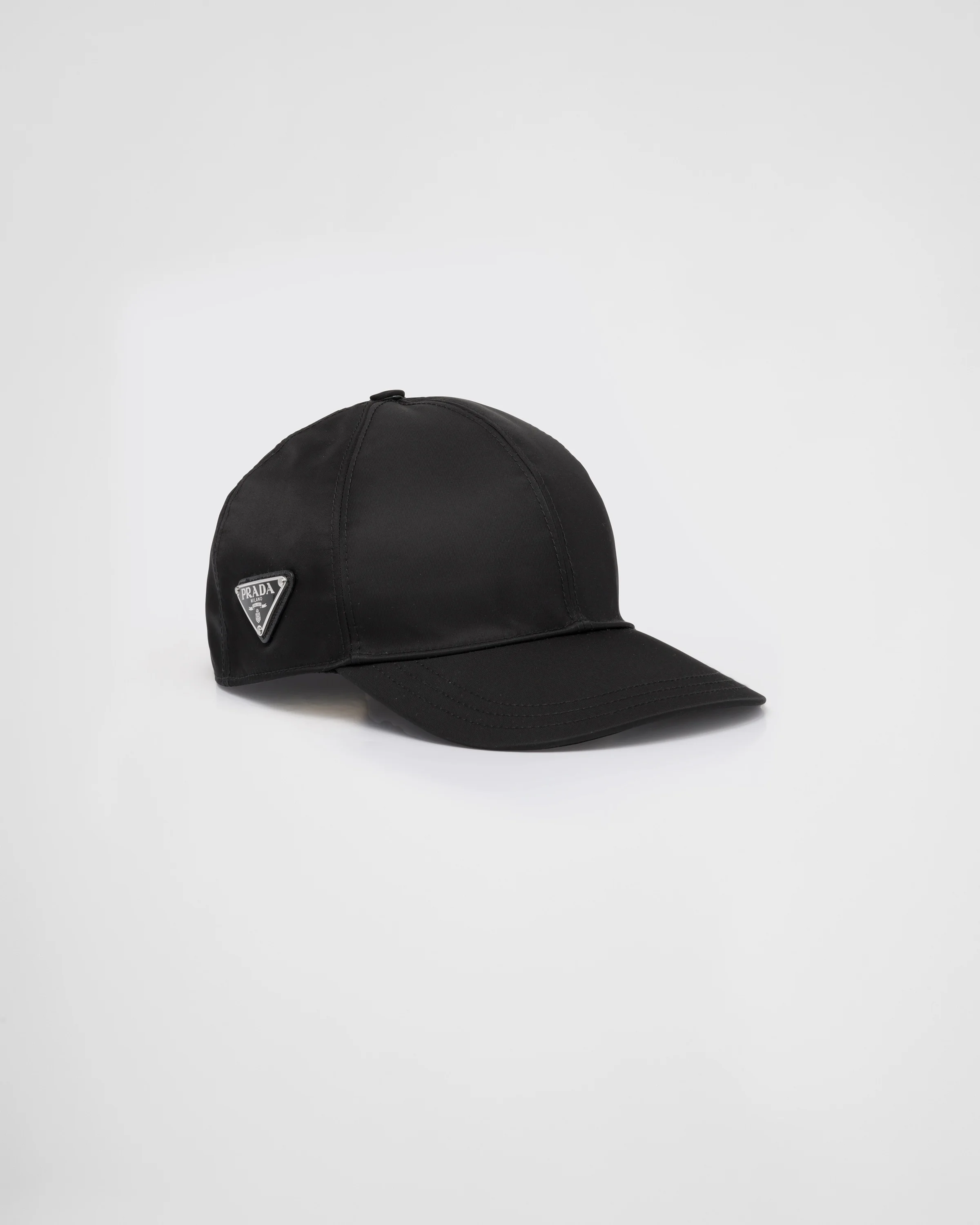 Re-Nylon baseball cap - 1