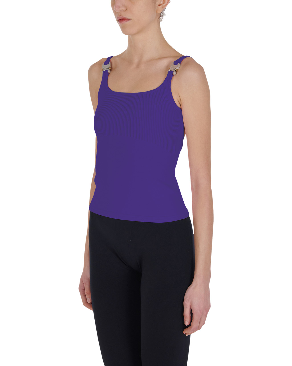 KNIT DISCO TOP - 12