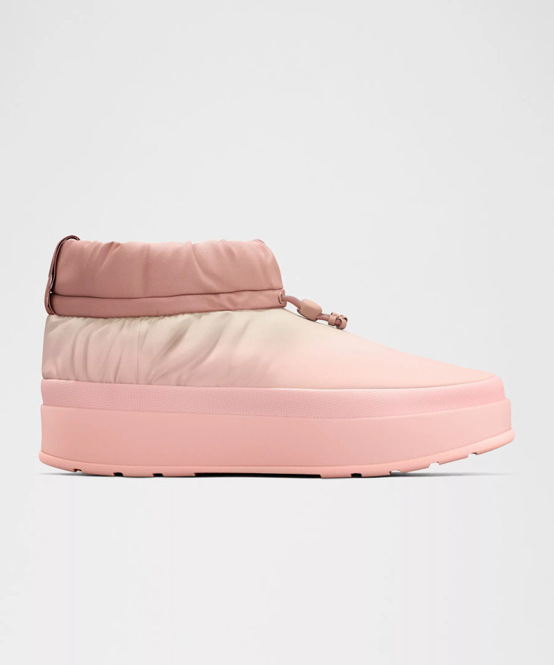 Women's Wunder Puff Mini Boot 4
