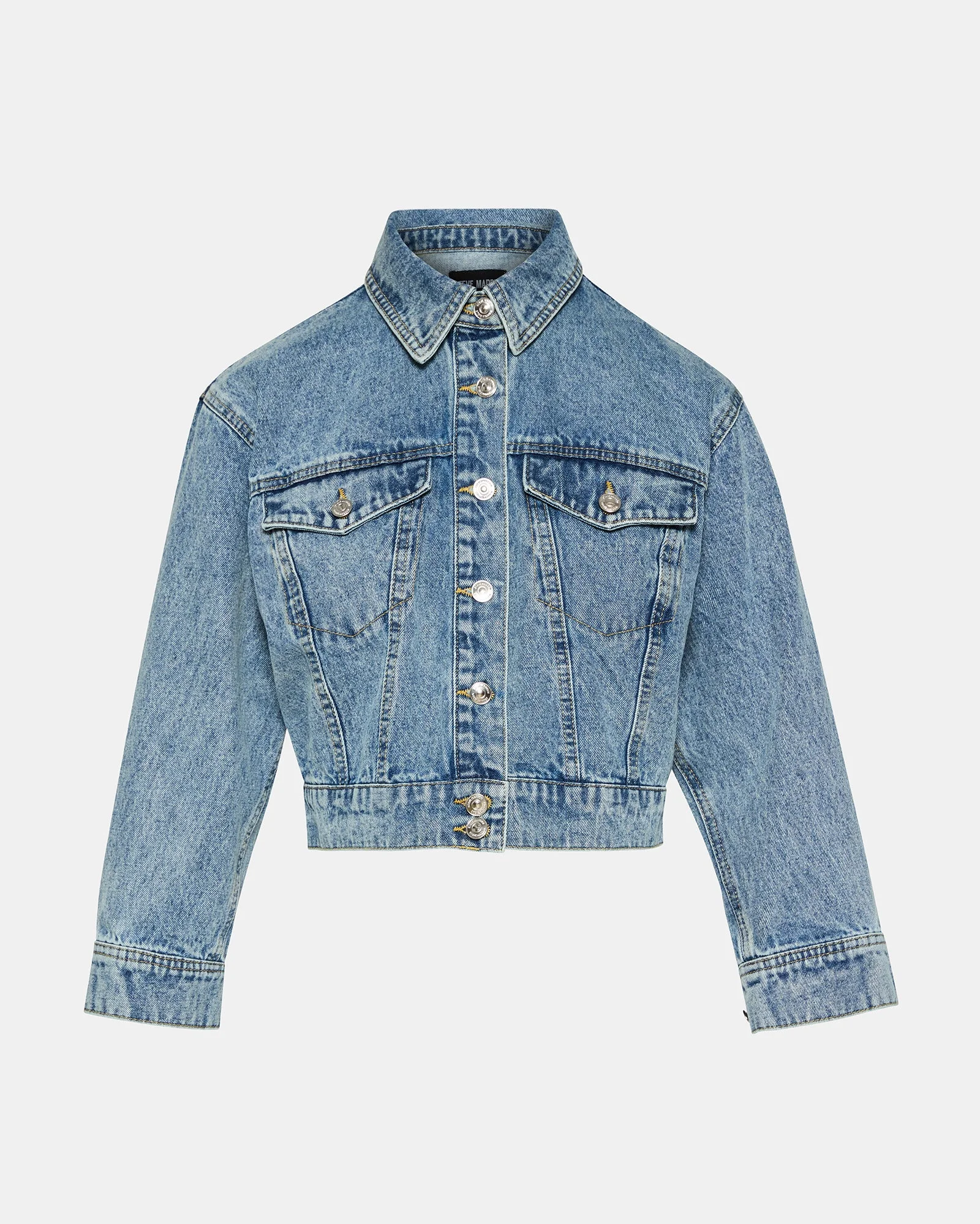 RALEIGH JACKET FOREVER BLUE - 1